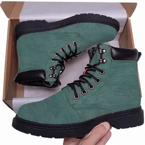 Men Island Dream Mid Top Boots