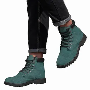 Men Island Dream Mid Top Boots