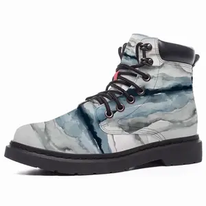 Men Clarity Mid Top Boots