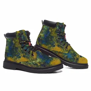 Men Imagination Mid Top Boots