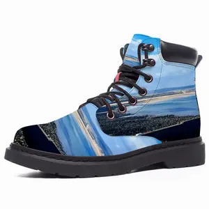 Men Melvich Bay Sutherland Mid Top Boots