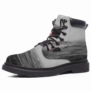 Men A Moody Betty Hill Mid Top Boots