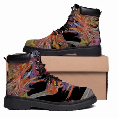 Men Apophysis 18 Mid Top Boots