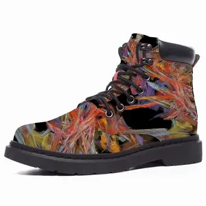 Men Apophysis 18 Mid Top Boots