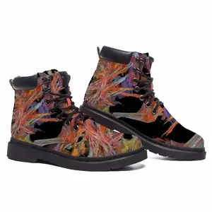 Men Apophysis 18 Mid Top Boots