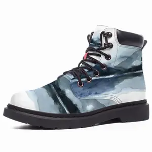 Men State Of Liberation Mid Top Boots