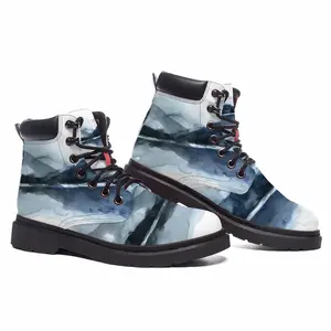 Men State Of Liberation Mid Top Boots