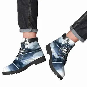 Men State Of Liberation Mid Top Boots