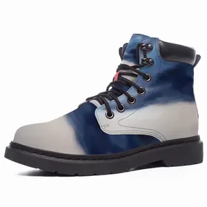 Men Desert Drive Mid Top Boots