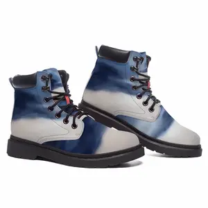 Men Desert Drive Mid Top Boots