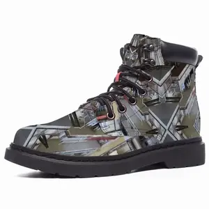 Men Toy 1 Mid Top Boots