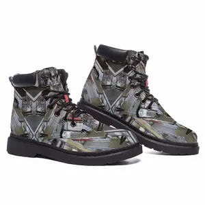 Men Toy 1 Mid Top Boots