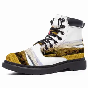 Men Betty Hill Cove Mid Top Boots