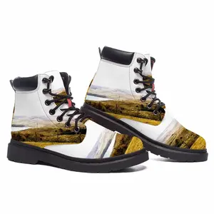 Men Betty Hill Cove Mid Top Boots