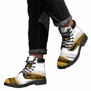 Men Betty Hill Cove Mid Top Boots