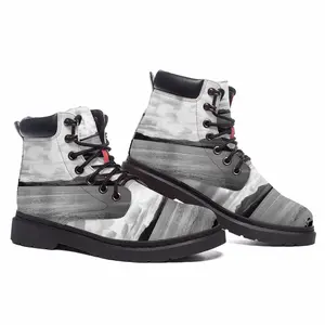 Men Route Nc 500 Mid Top Boots