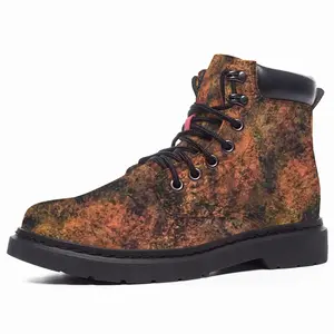 Men Intense Mid Top Boots