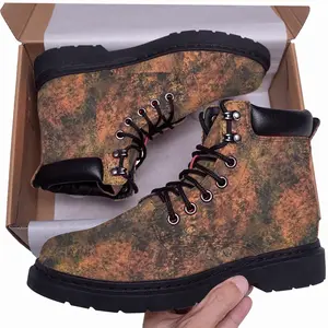 Men Intense Mid Top Boots