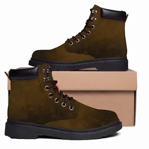 Men Ancient Treasure Mid Top Boots