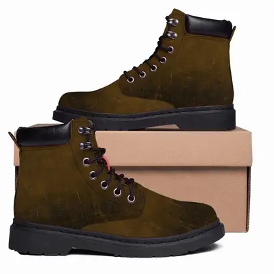 Men Ancient Treasure Mid Top Boots