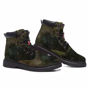 Men #29 Mid Top Boots