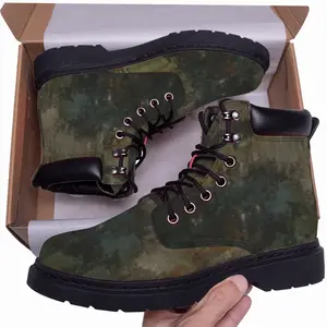 Men #29 Mid Top Boots