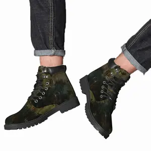 Men #29 Mid Top Boots