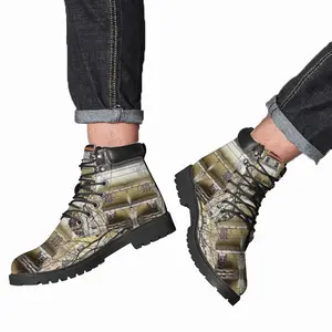 Men Dantelle 4 Mid Top Boots