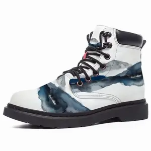 Men Indigo Hills Mid Top Boots