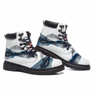 Men Indigo Hills Mid Top Boots