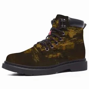 Men Inside The Core Mid Top Boots