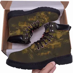 Men Inside The Core Mid Top Boots