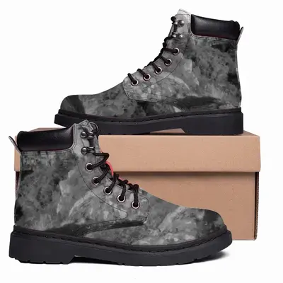 Men Harmony Mid Top Boots