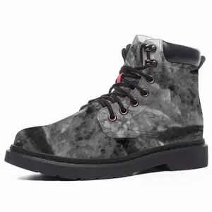 Men Harmony Mid Top Boots