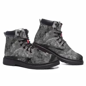 Men Harmony Mid Top Boots