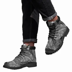 Men Harmony Mid Top Boots