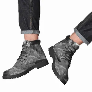 Men Harmony Mid Top Boots