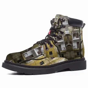 Men Dantelle 2 Mid Top Boots