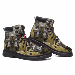 Men Dantelle 2 Mid Top Boots