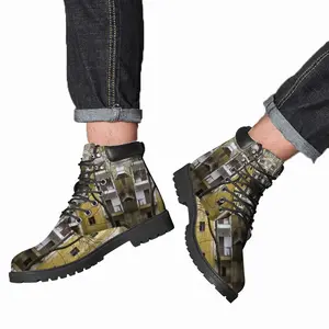 Men Dantelle 2 Mid Top Boots