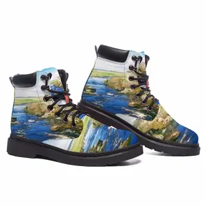 Men Westdale In The Spring Mid Top Boots