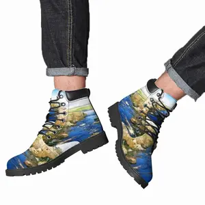 Men Westdale In The Spring Mid Top Boots