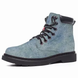 Men Tranquility Mid Top Boots