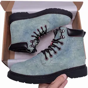 Men Tranquility Mid Top Boots