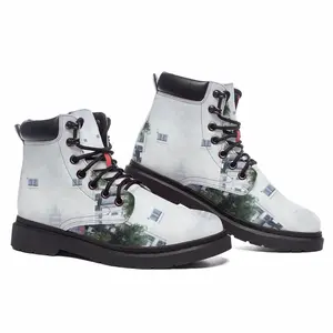 Men Park 1 Mid Top Boots