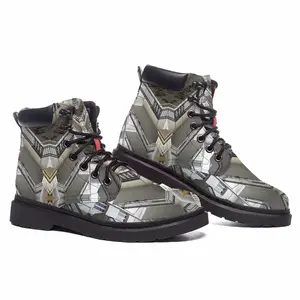 Men Maya 4 Mid Top Boots