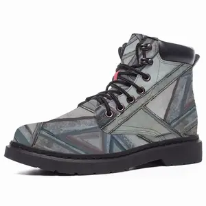 Men Dream Within A Dream Mid Top Boots