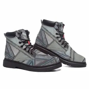 Men Dream Within A Dream Mid Top Boots