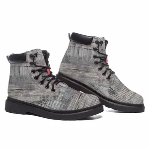 Men Kurimu Mid Top Boots