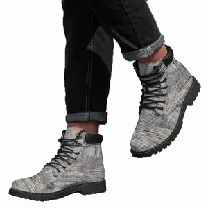 Men Kurimu Mid Top Boots